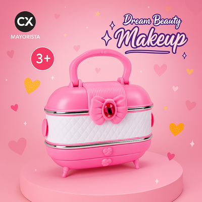 DREAM BEAUTY MAKEUP 24146JS