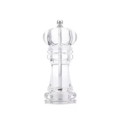 PIMENTERO TRANSPARENTE 15CM 25571-937-1