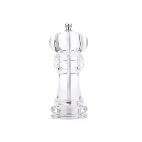PIMENTERO TRANSPARENTE 15CM 25571-937-1