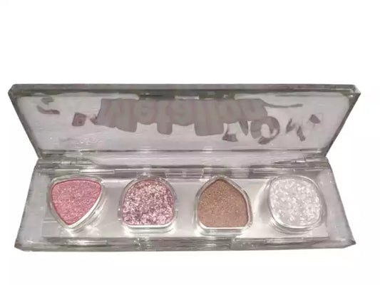 SOMBRA FEBBLE METALLON EYESHADOW FBF018
