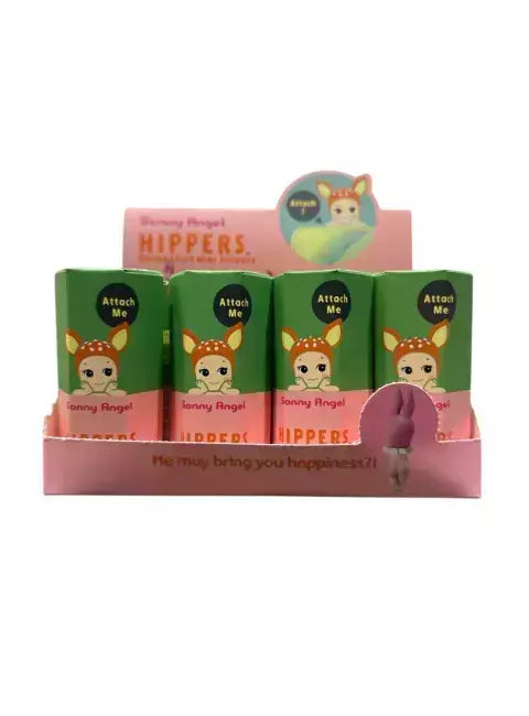 SONNY ANGEL HIPPERS SERIES