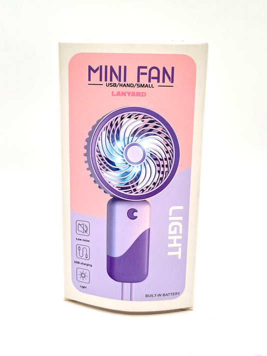 MINI VENTILADOR MINIFAN C-41