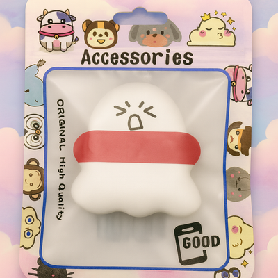 ACCESSORIES ESPONJA FANTASMA 5707-20