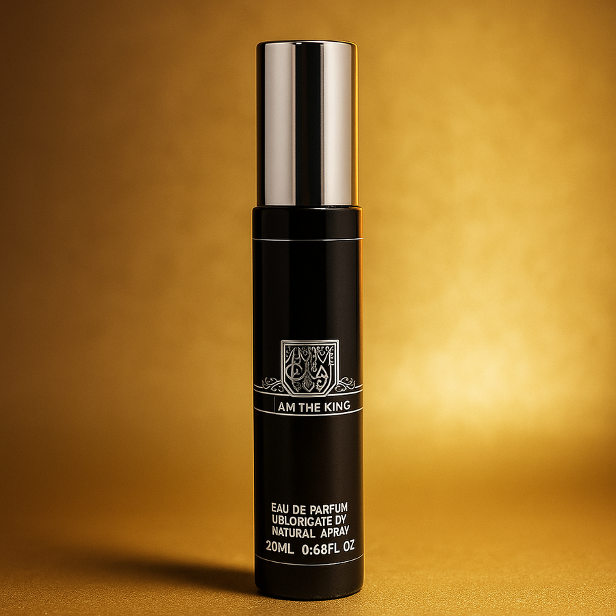 ARABE I AM THE KING 20ML KC1047 2024-17 PERFUME