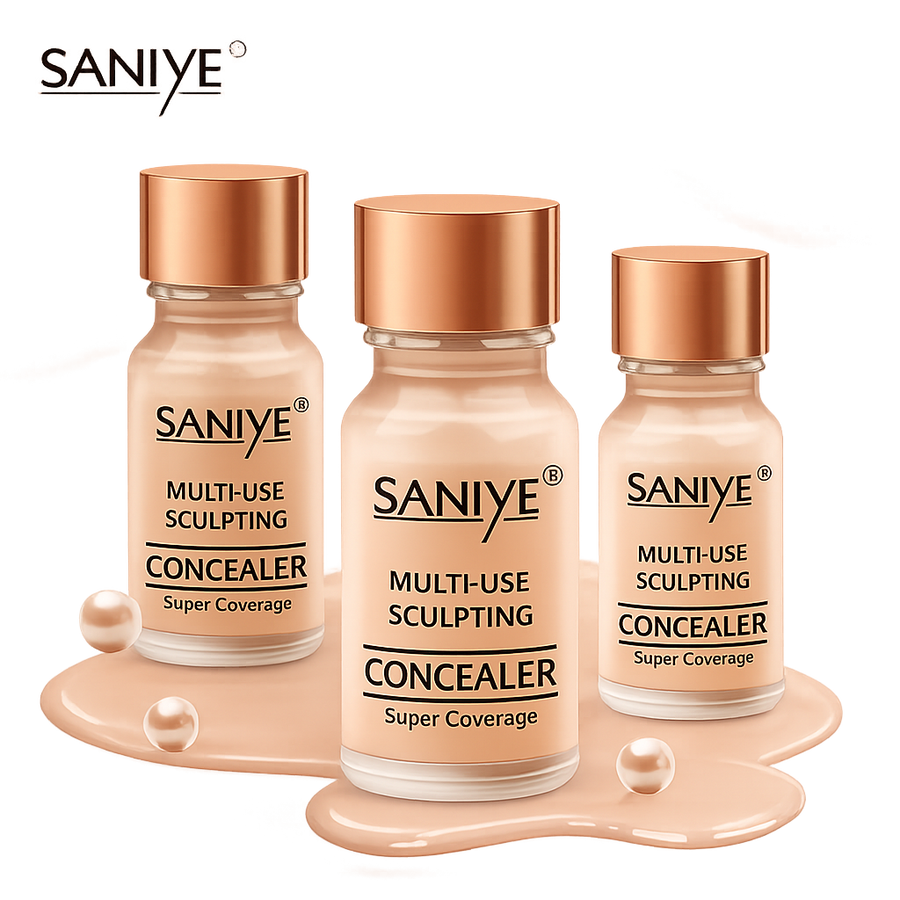 SANIYE MULTI-USE SCULPTING CONCEALER R1186