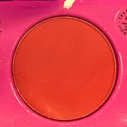 RUBOR BLUSH COMPACTO POPSTAR PLAYBACK RUBYROSE HB-M08