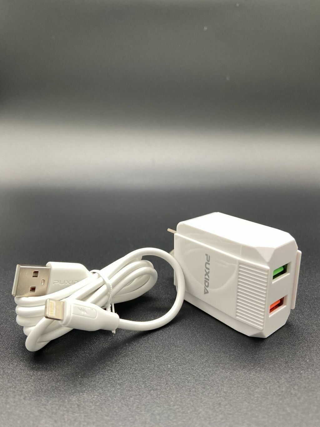 BEST CHARGER IPHONE 4.2A PUXIDA DK-45