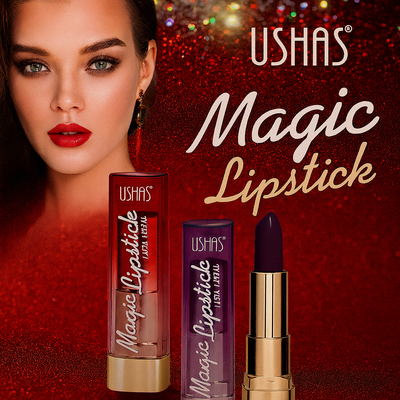 MAGIC LIPSTICK USHAS LP2285