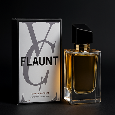 PERFUME VCTFLAUNT 100ML B940