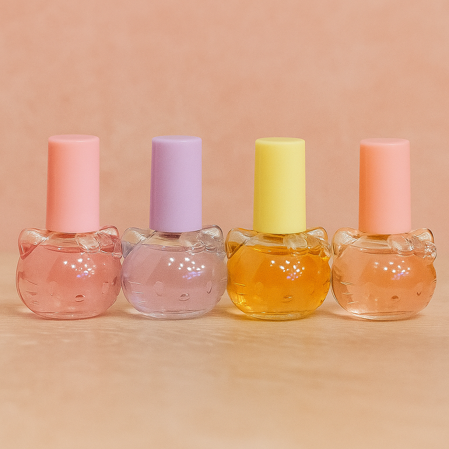 PERFUME KITTY头PF51