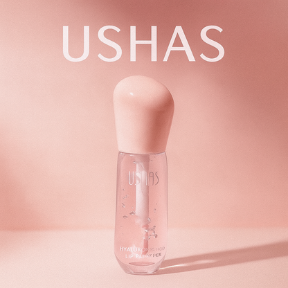 LIP GLOSS LIP SEUM USHAS UC013