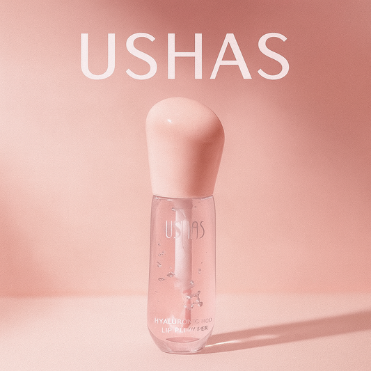 LIP GLOSS LIP SEUM USHAS UC013