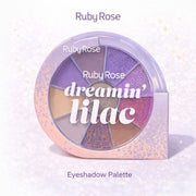 DREAMIN LILAC
