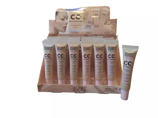 CONTORNEADOR LIQUIDO CC USHAS FS356B