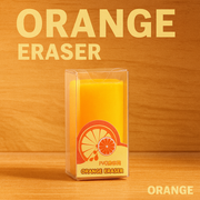 goma naranja