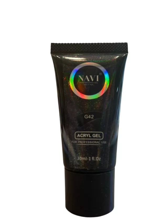 NAVI ACRYGEL POLYGEL N43