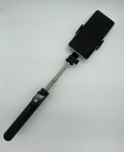 SELFIE STICK PUXIDA P20S
