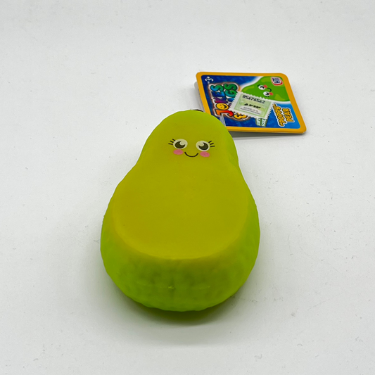SQUEEZE ESTIRABLE PERA 74141