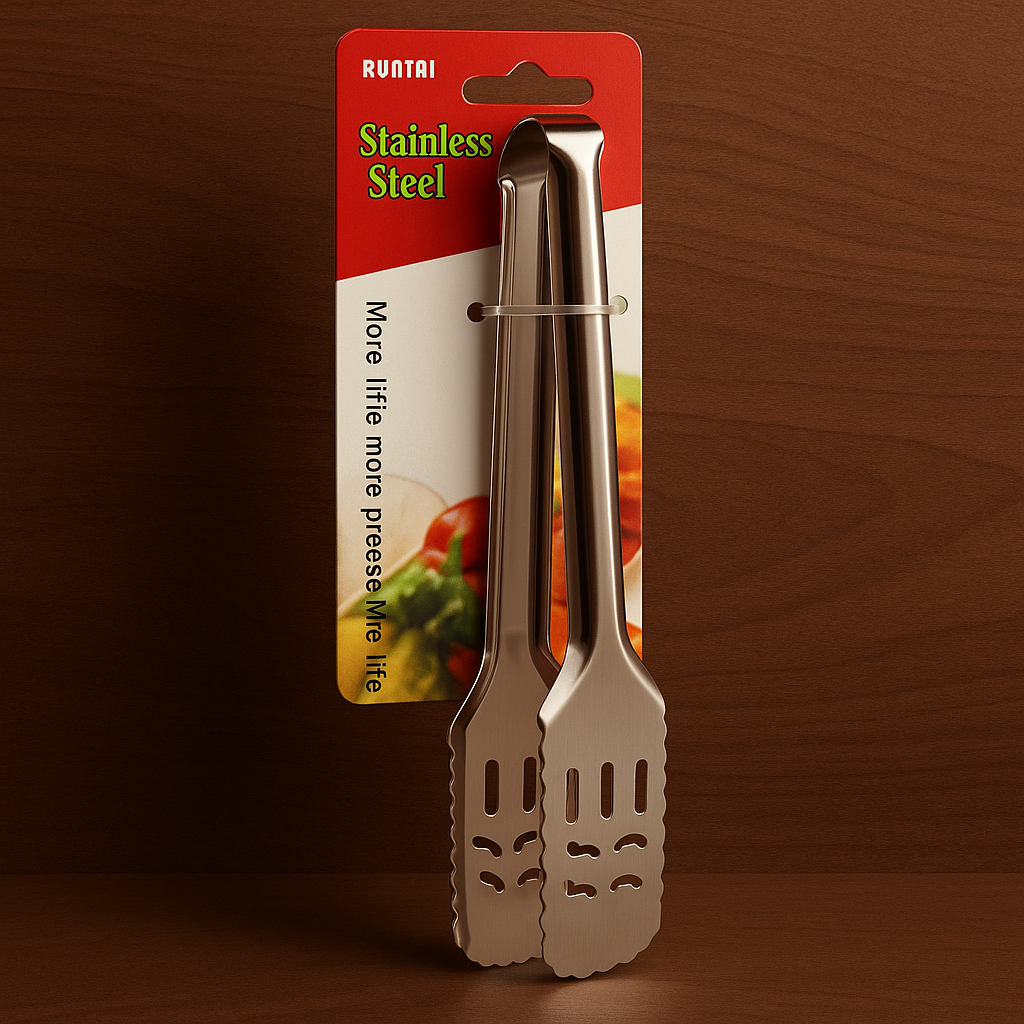 PINZA PARA PARRILLA RUNTAI GK052