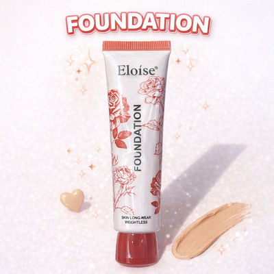 BASE FOUNDATION ELOISE EL1121