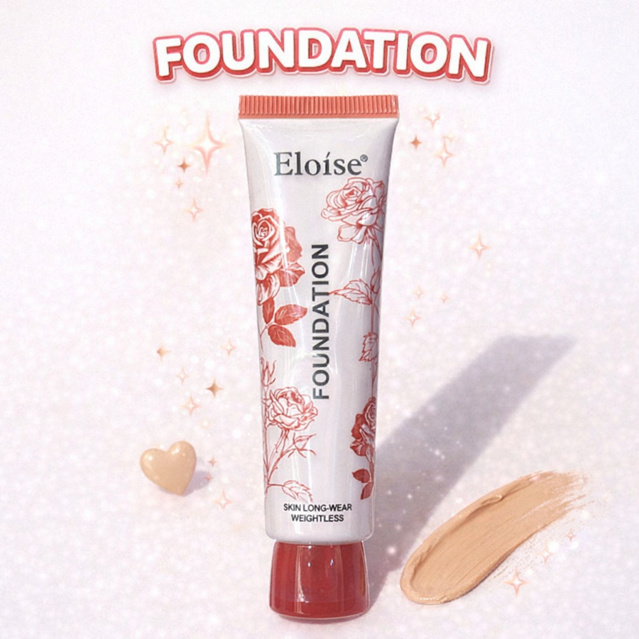 BASE FOUNDATION ELOISE EL1121