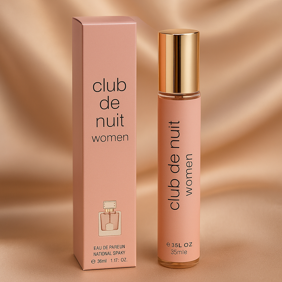 ARABE PERFUME CLUB DE NUIT WOMEN 35ML 1912-151