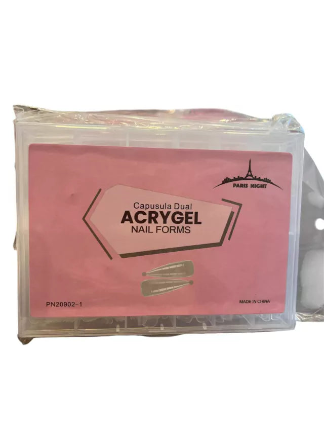 ACRYGEL CAPSULA DULA PN20902-1