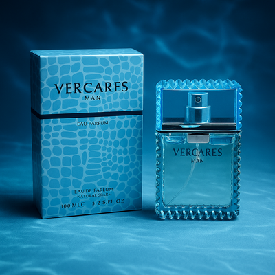 PERFUME VERCARES 100ML