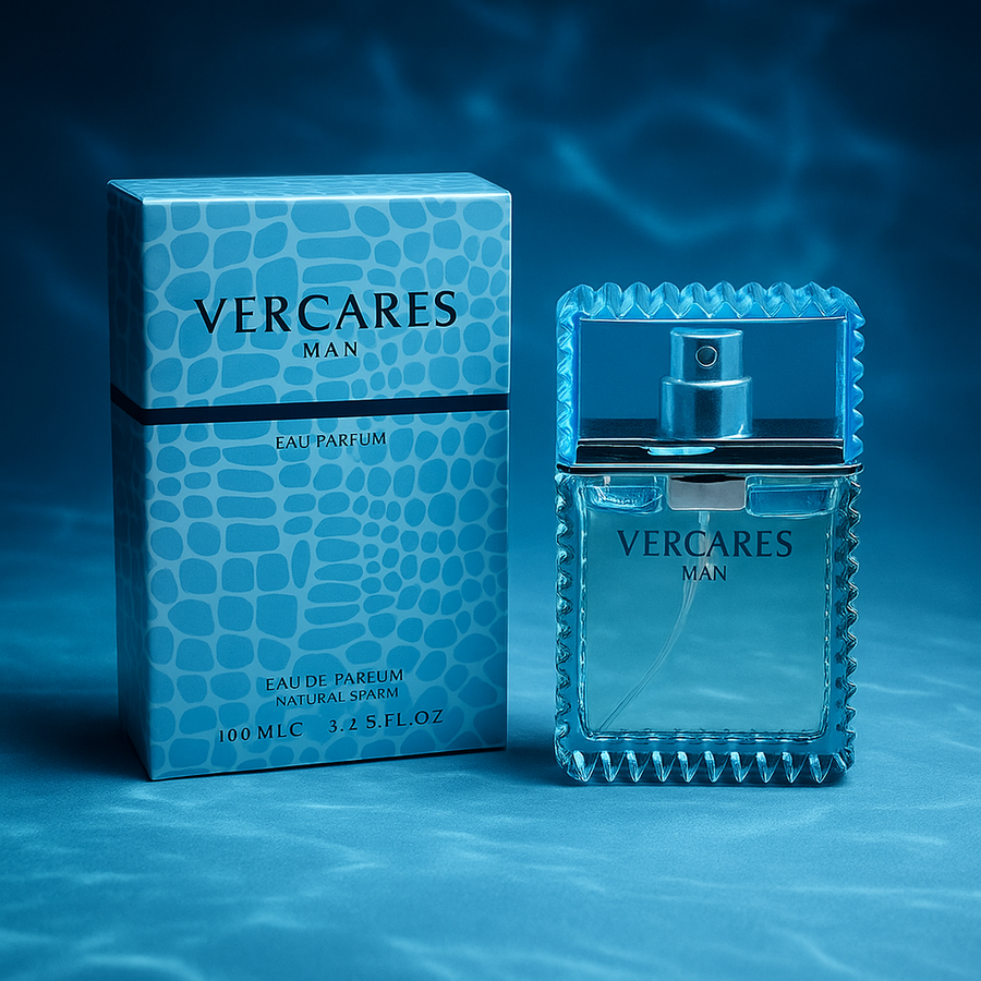 PERFUME VERCARES 100ML
