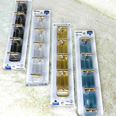 GANCHO X5 LINGLIANG GK079
