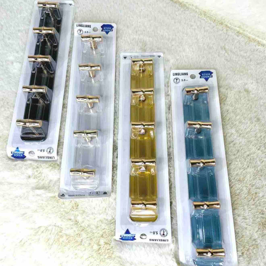 GANCHO X5 LINGLIANG GK079