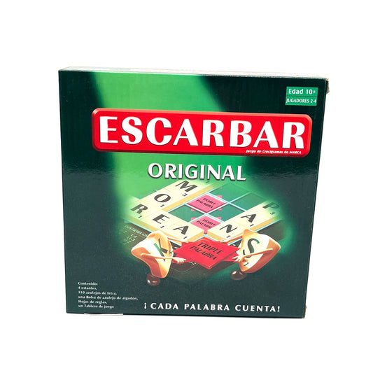 ESCARBAR ORIGINAL 24105V