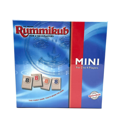 RUMMIKUB MINI 24107M