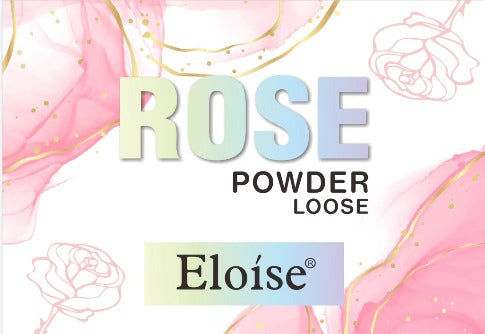 ELOISE ROSE POWDER LOOSE EL1038