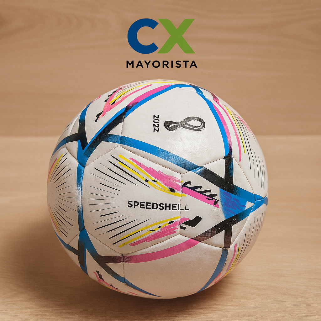 PELOTA DE FOOTBALL 24071