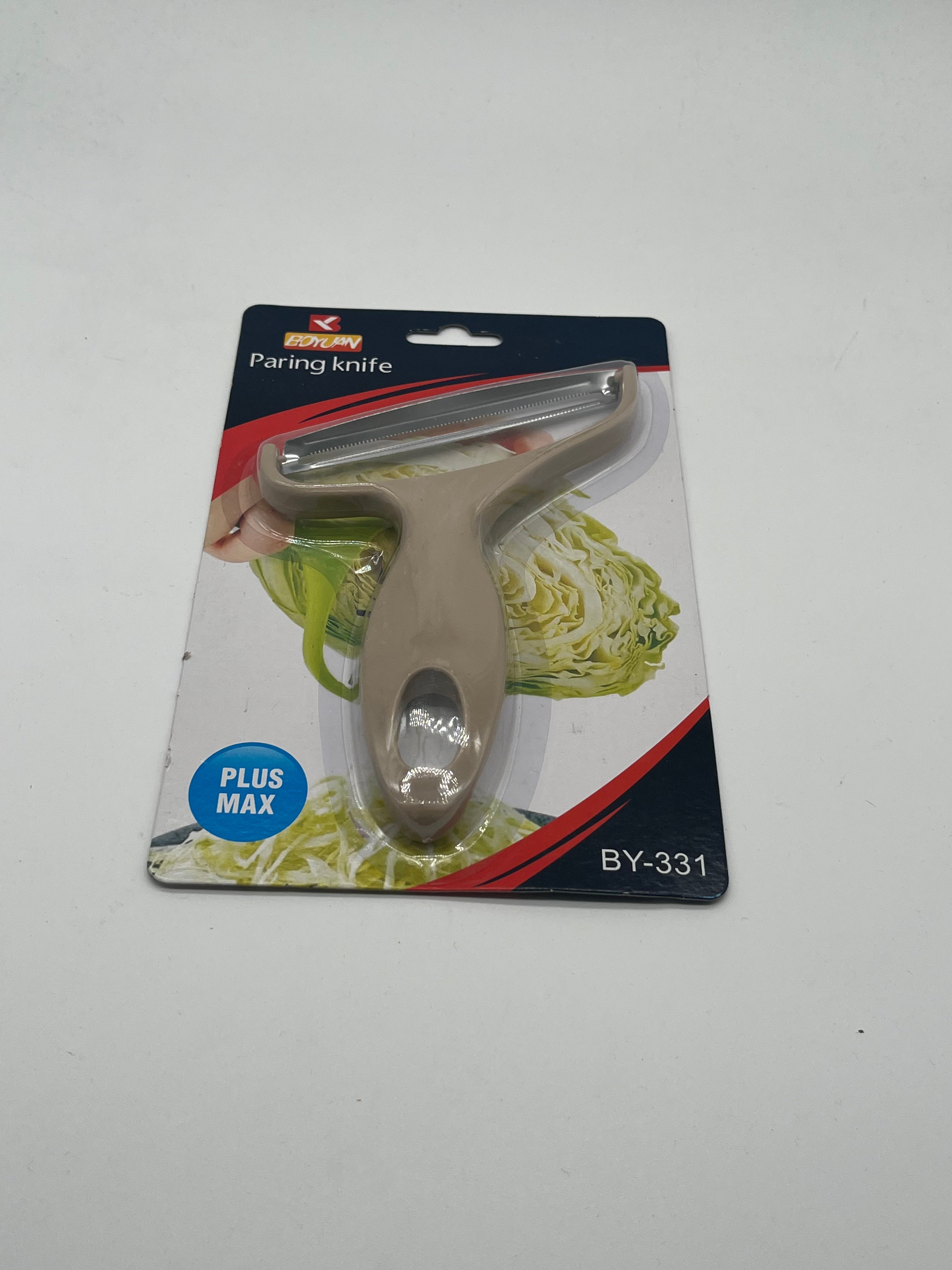 PELADOR PARING KNIFE  CTE-013