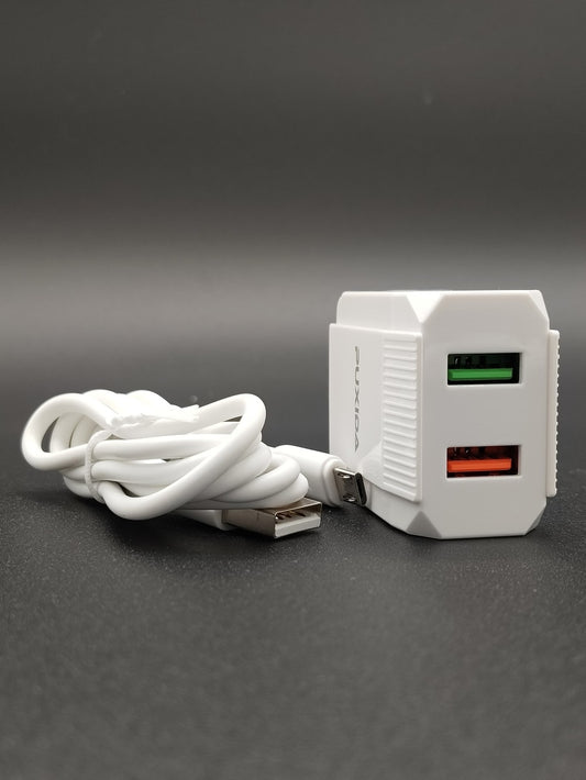 BEST CHARGER MICRO PUXIDA DK-45