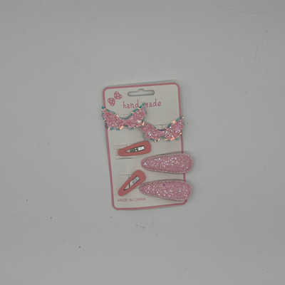 PINZA PARA PELO DE NINA AF12658