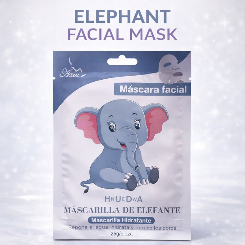 AXIU MASCARILLA HIDRATANTE HT-1652