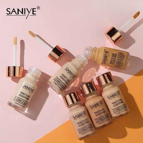 SANIYE MULTI-USE SCULPTING CONCEALER R1186