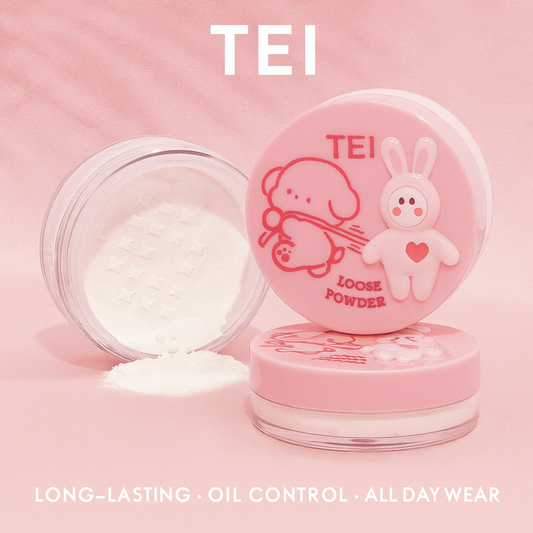 TEI LOOSE POWDER TEI8148