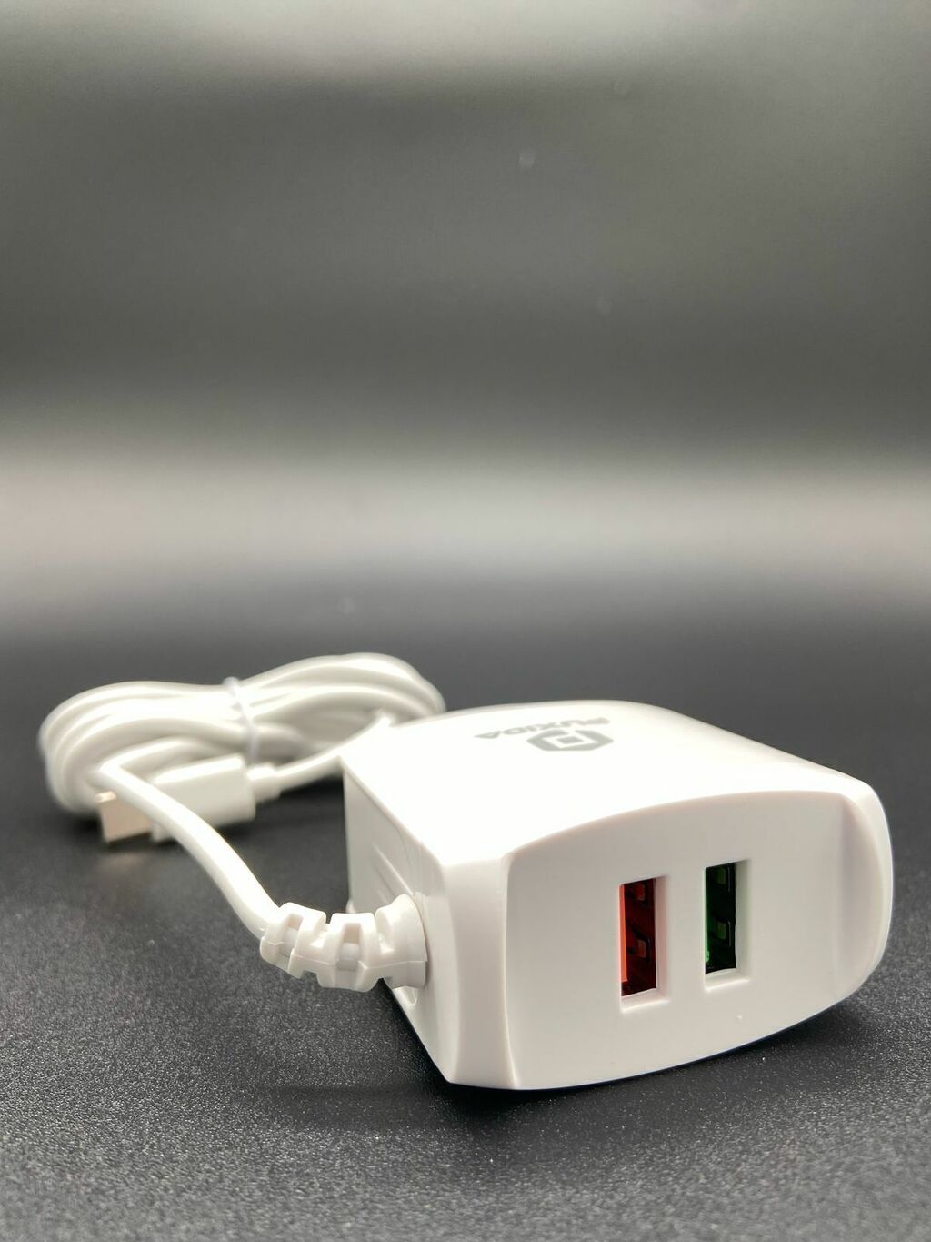 SMART CHARGER TYPE C PUXIDA DK-40