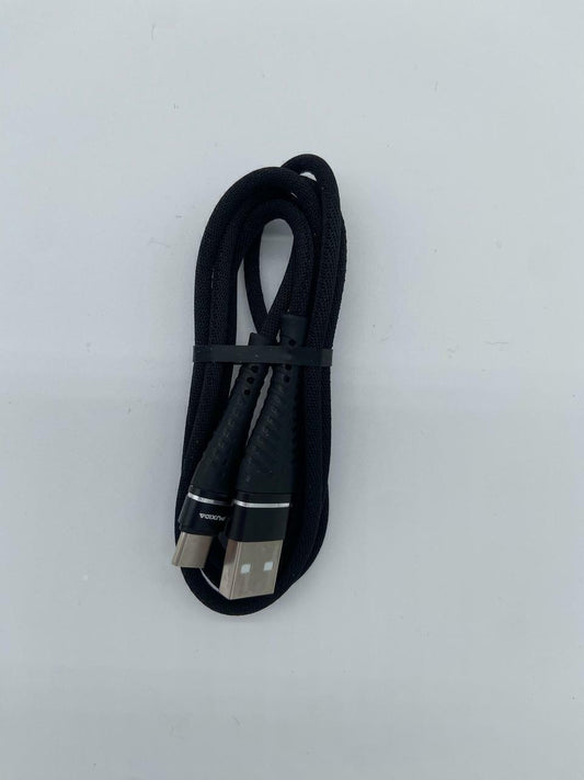 CABLE TYPE C USB PUXIDA E-36 3A