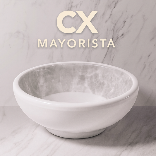 BOWL REDONDO 7,5 CM  200-19008-187