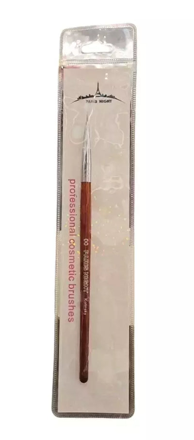 Pincel KOLINSKY Liner PARIS NIGHT N00