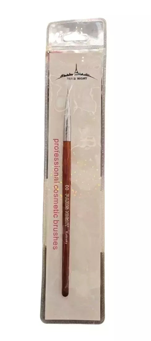 Pincel KOLINSKY Liner PARIS NIGHT N00