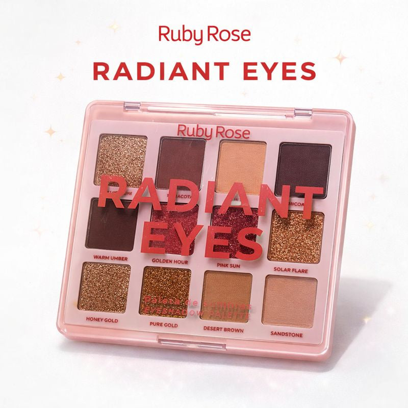 RUBYROSE RADIANT EYES RADIANT EYES HB-E2201
