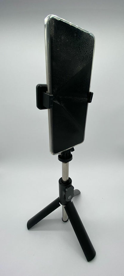 SELFIE STICK PUXIDA P20S
