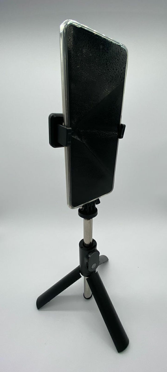SELFIE STICK PUXIDA P20S