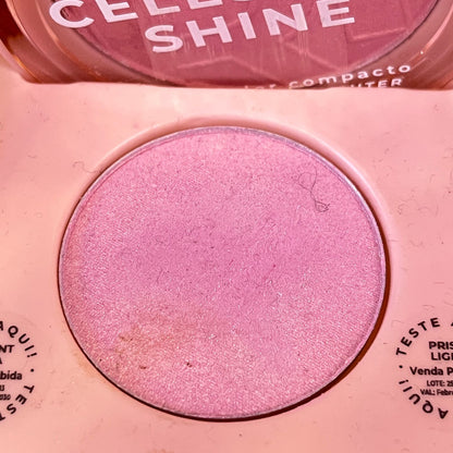 RUBY ROSE CELESTIAL SHINE ILUMINADOR HB-M701